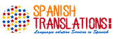 Spanish Translation 