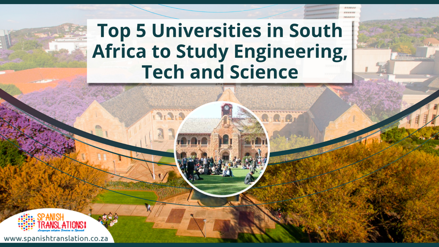 Top 100 Universities In Africa 2024 Eliza Hermina