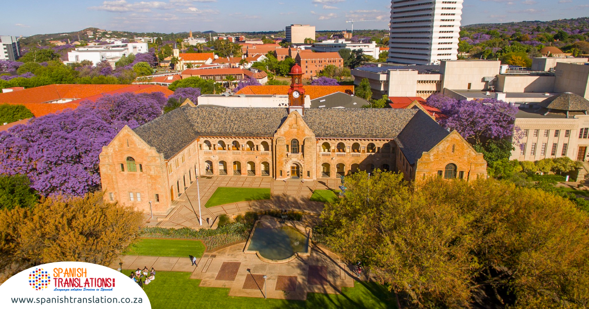 Top 5 Universities in South Africa to Study Engineering, Tech, and