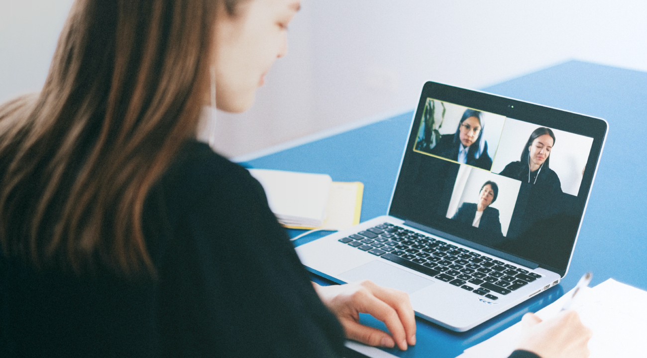 WHAT IS THE DIFFERENCE BETWEEN VIRTUAL AND HYBRID MEETINGS