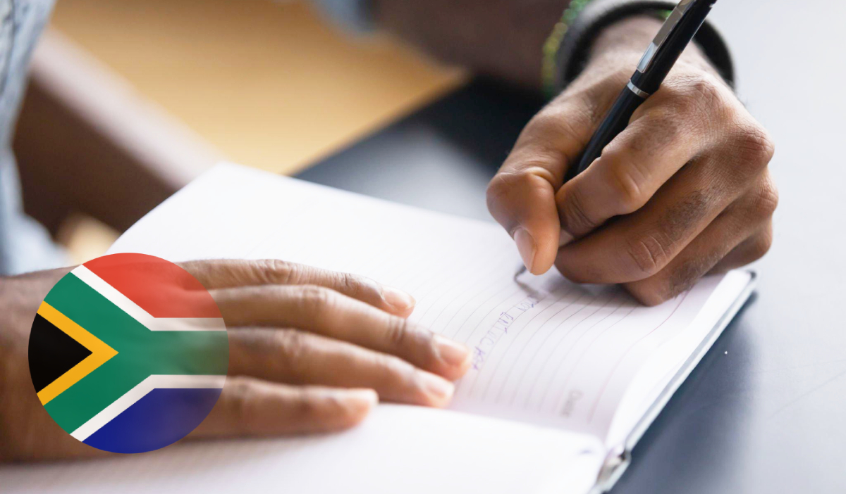 Letter of Endorsement: Foreign Workforce Management South Africa