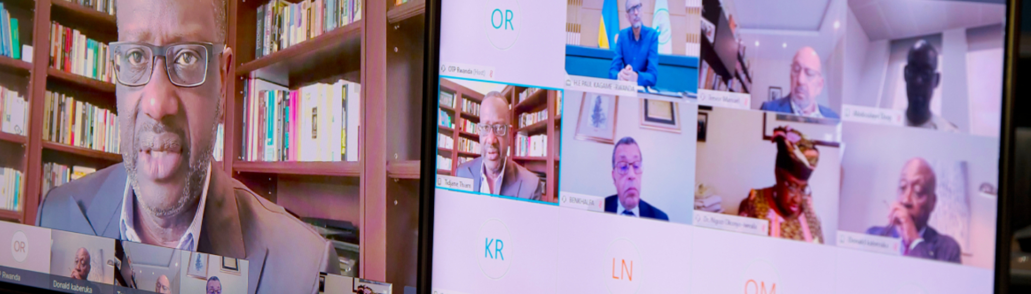 Online Interpretation Services | Remote Interpretation