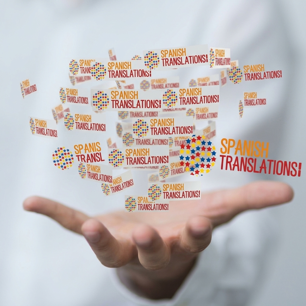 Spanish Translation Services Pretoria | Johannesburg | Cape Town | Durban