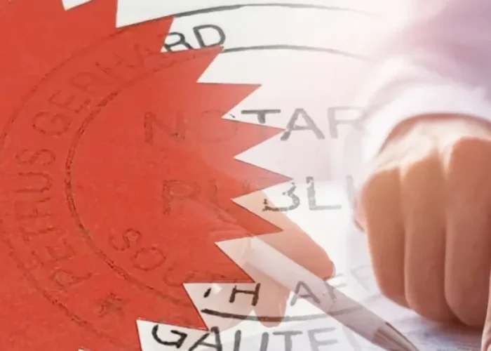 High Court Apostille - Notary Public South Africa Services