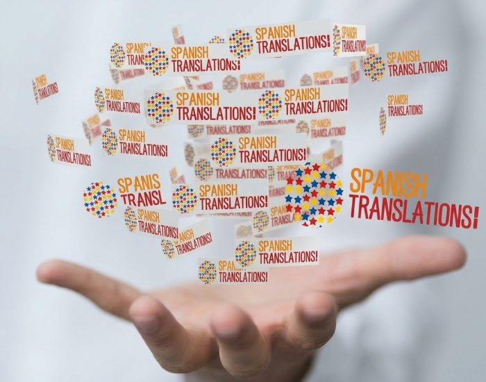 Spanish Translation Services South Africa